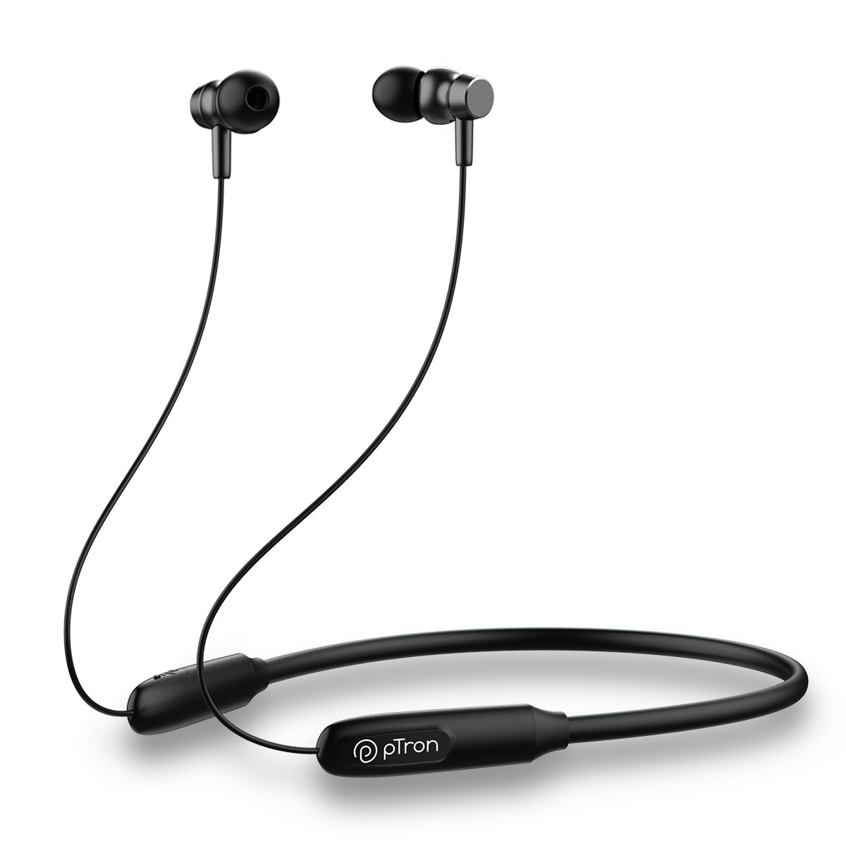 pTron Tangent Flex Bluetooth