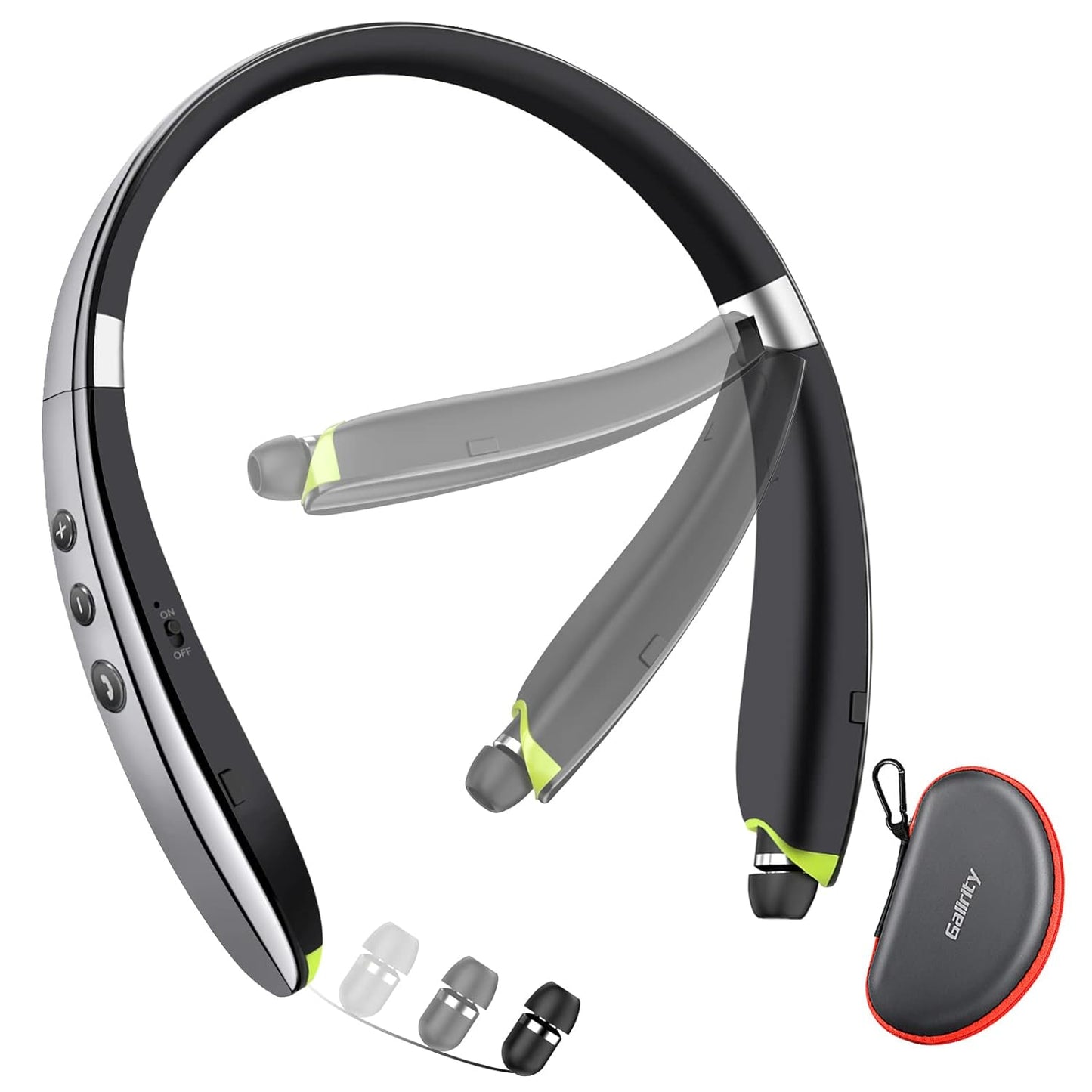 Galirity Bluetooth Headset