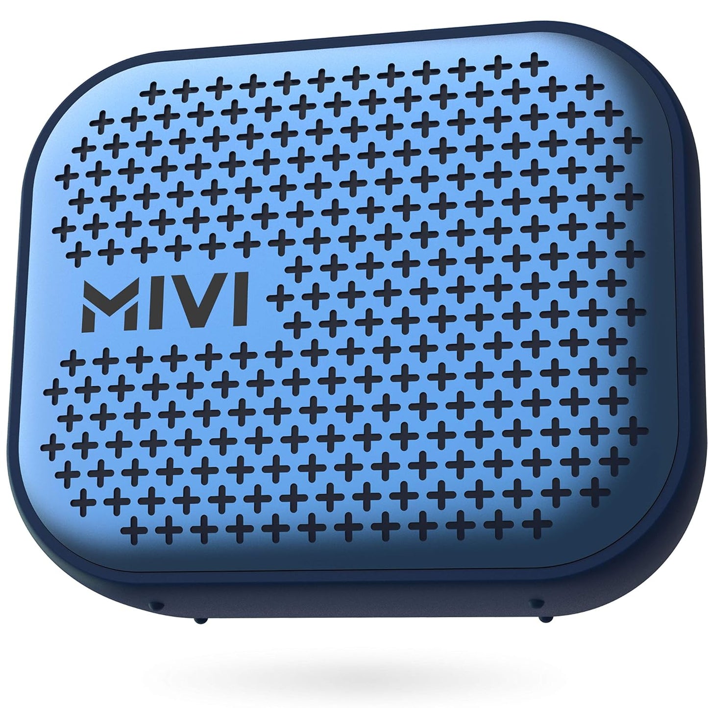 Mivi Roam 2 Bluetooth 5W Portable Speaker,24 Hours Playtime