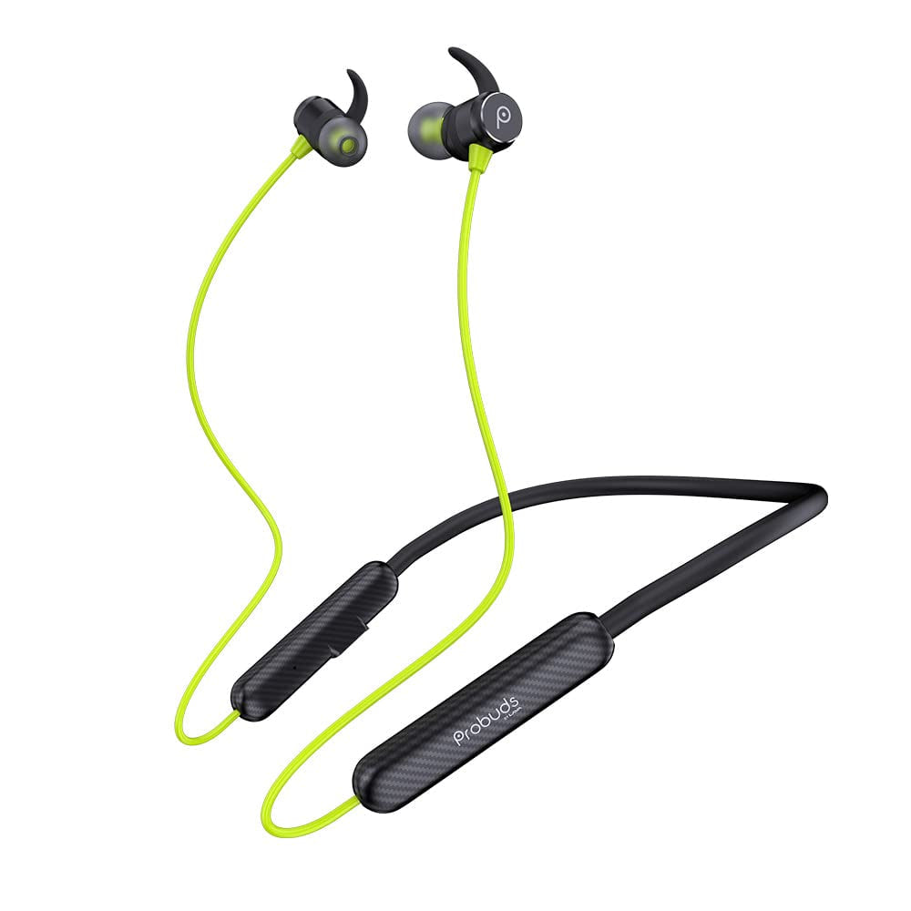 one plus wireless neckband