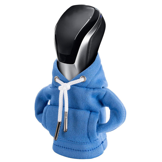 Gear Shift Hoodie,