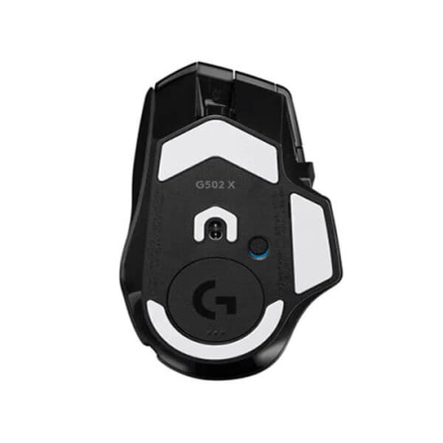 Logitech G502 X Lightspeed Wireless Gaming Mouse