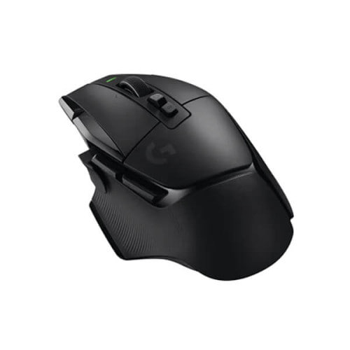 Logitech G502 X Lightspeed Wireless Gaming Mouse