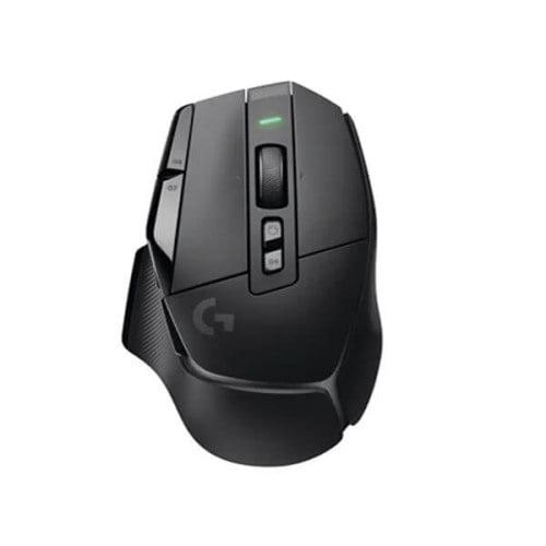 Logitech G502 X Lightspeed Wireless Gaming Mouse