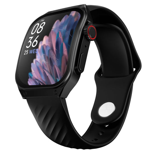 Fire-Boltt ARC 49.8mm smart watch